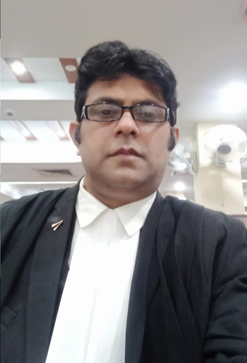 Our Legal Team